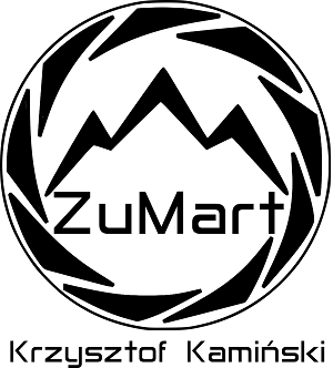 ZuMart Logo